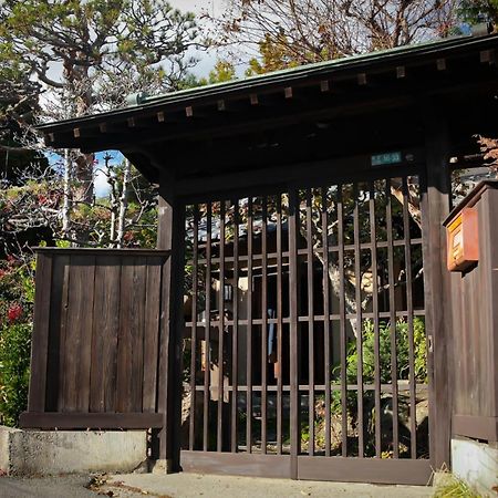 Maison D'HôTes Kirisimizu - Vacation Stay 40997V Nagano Buitenkant foto