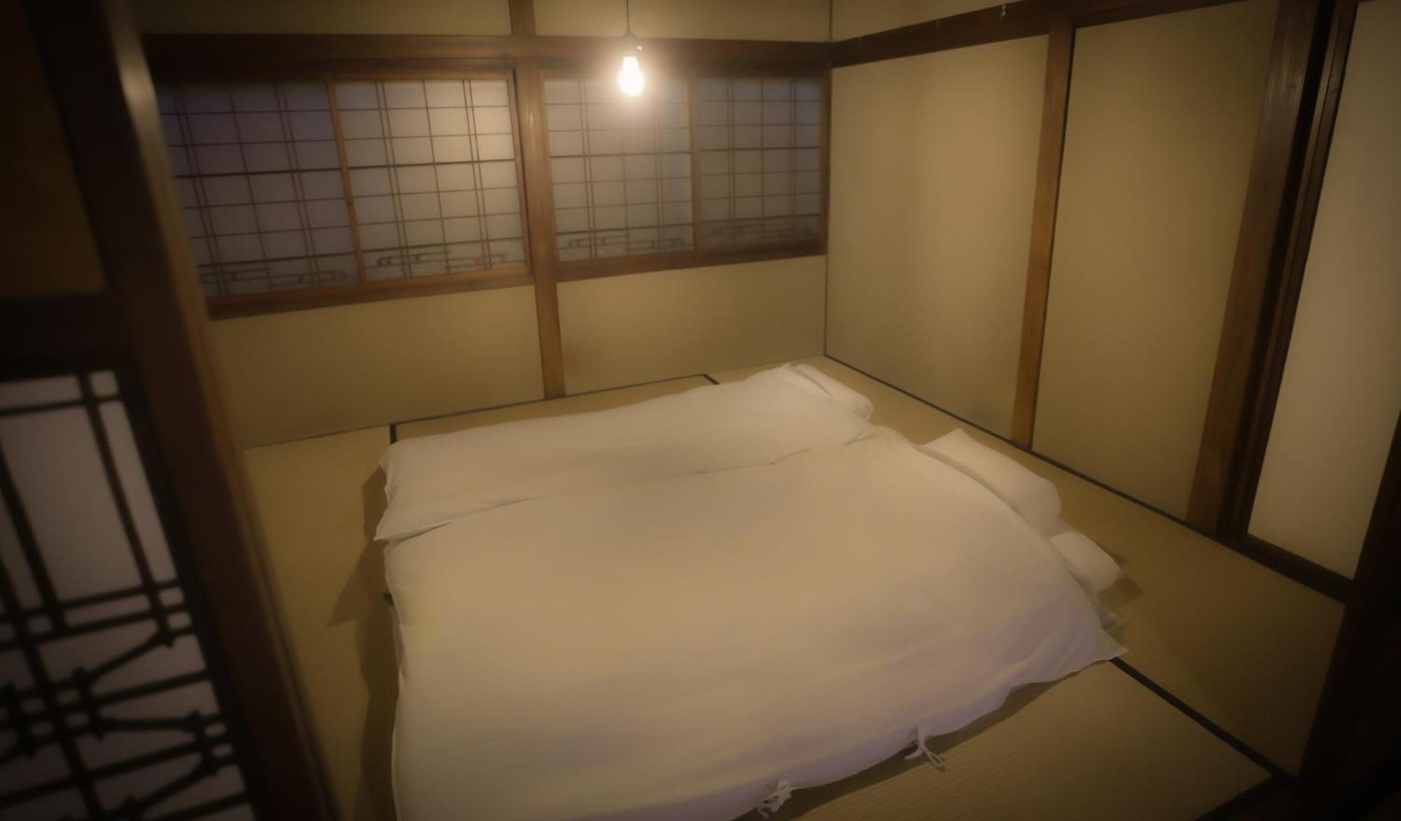 Maison D'HôTes Kirisimizu - Vacation Stay 40997V Nagano Buitenkant foto
