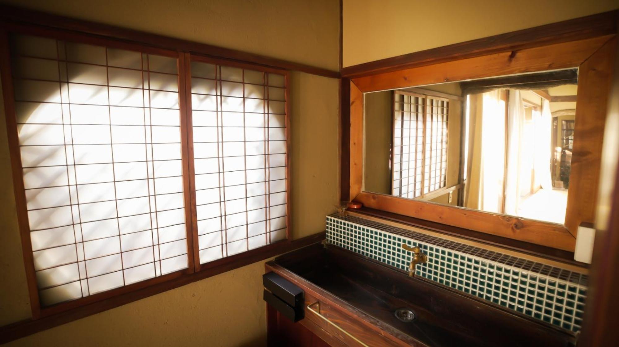 Maison D'HôTes Kirisimizu - Vacation Stay 40997V Nagano Buitenkant foto