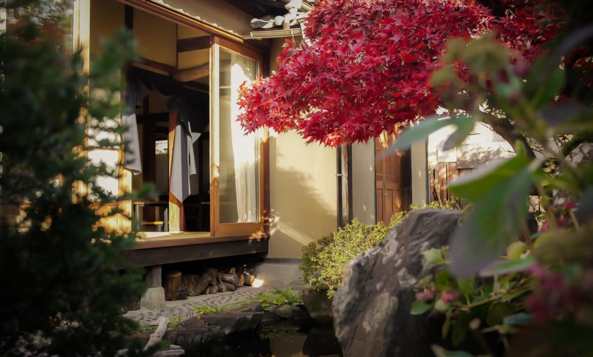 Maison D'HôTes Kirisimizu - Vacation Stay 40997V Nagano Buitenkant foto