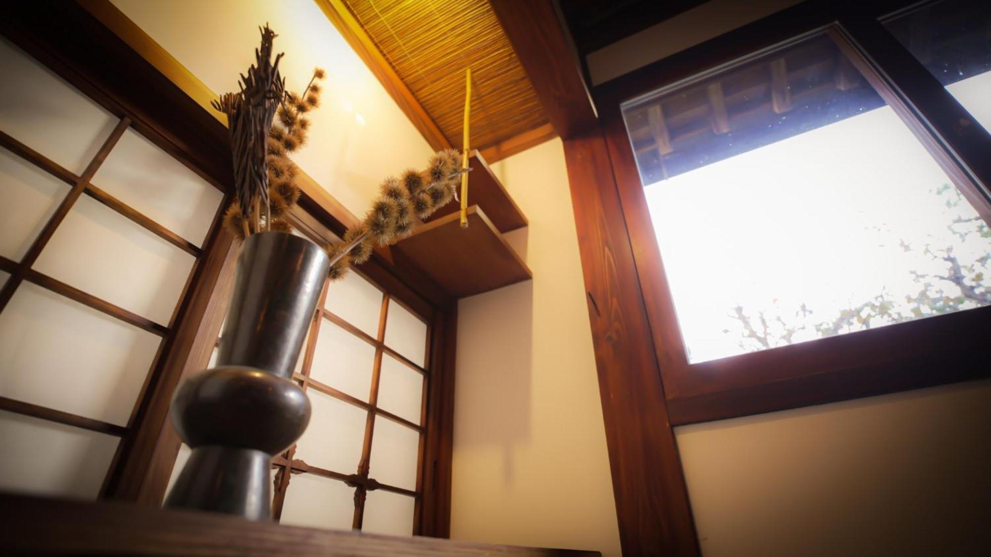 Maison D'HôTes Kirisimizu - Vacation Stay 40997V Nagano Buitenkant foto