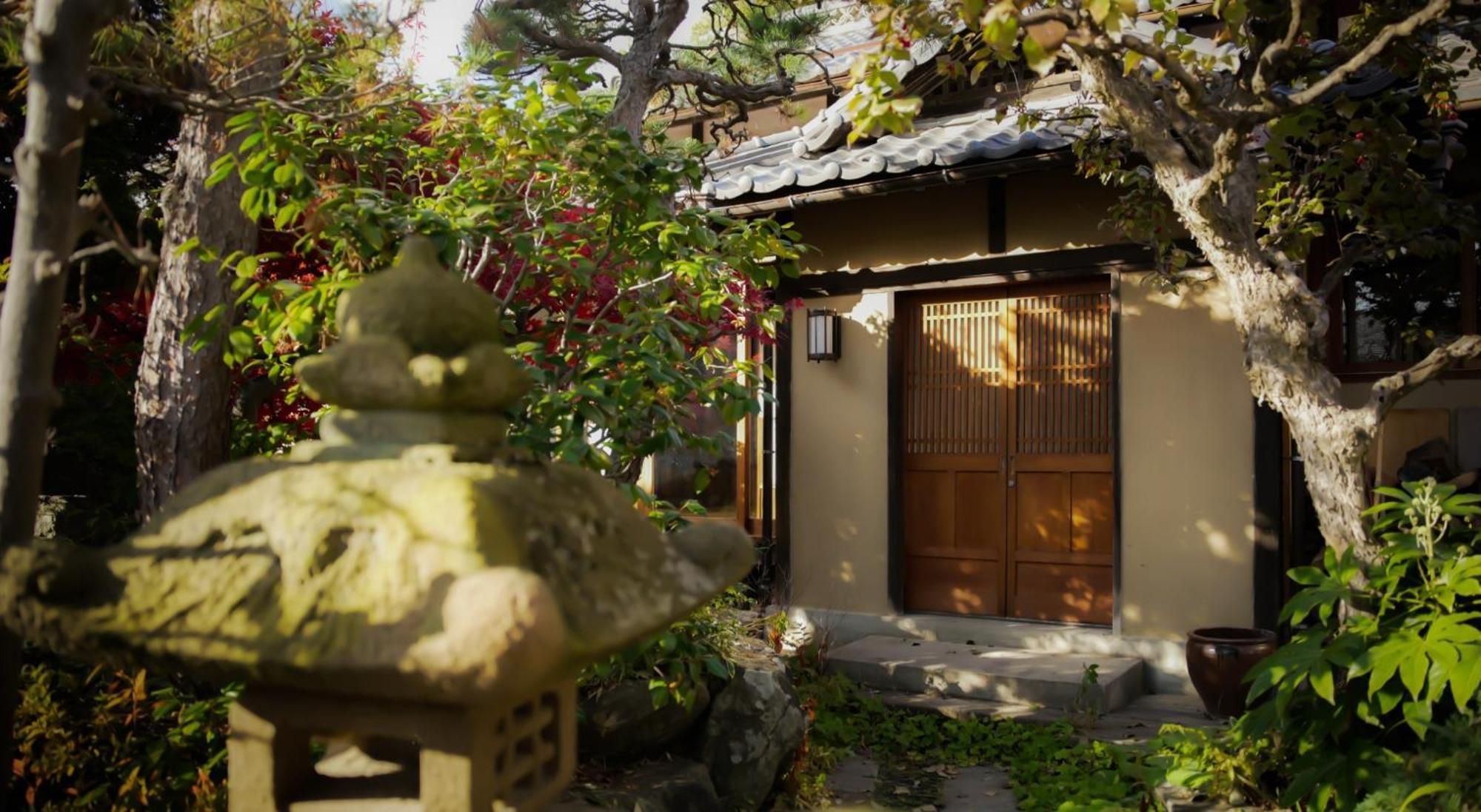 Maison D'HôTes Kirisimizu - Vacation Stay 40997V Nagano Buitenkant foto